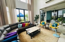 Persiaran Alam Damai; Lingkungan Alam Damai, Cheras, Kuala Lumpur 56000