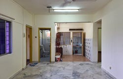 Jalan Kajang Perdana, Kajang, Selangor 43000