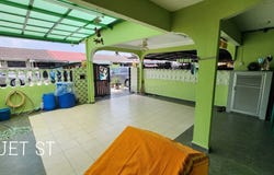 Bandar Puteri, Klang, Selangor 41200