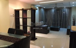Jalan Putramas 1, Dutamas, Kuala Lumpur 50000
