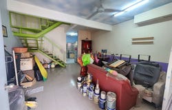 Jalan Hijau 3/2, Rawang, Selangor 48020