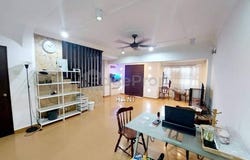 Seri Kembangan, Selangor 43400