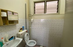 Jalan Burung Tiung, Taman Bukit Maluri, Kepong, Kuala Lumpur 52100