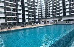 43500, Selangor, Kajang, Selangor 43000