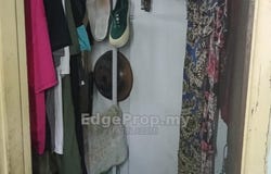 Persiaran Surian, Mutiara Damansara, 47800, Selangor, Kota Damansara, Selangor 47800