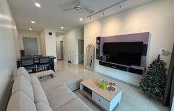 Lorong Stutong Baru 4E, Kuching, Sarawak 93350
