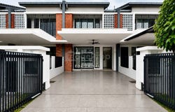 Shah Alam, Selangor 40160