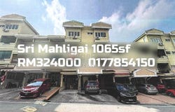 Shah Alam, Selangor 40100