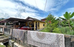 Jalan Cenderawasih, Kerling, Selangor 44000