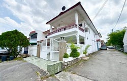 Taman Maju Satu, 43000, Selangor, Kajang, Selangor 43000