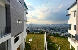 Jalan Bukit Permai, Ampang, Selangor 56100