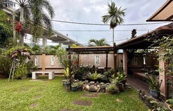 Jalan Taman Putra, Ampang, Selangor 68000