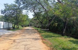 Jalan Ros 3, Hulu Selangor, Selangor 48300