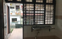 Ulu Tiram, Johor 81800