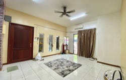 Jalan Ilmiah, Bangi, Selangor 43000