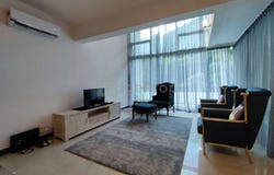 Jalan PJU 8/1, Bandar Damansara Perdana, 47820, Selangor, Damansara Perdana, Selangor 47820