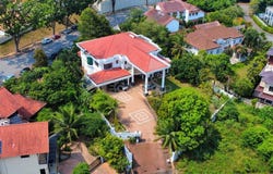 Kota Damansara, Selangor 47810