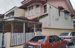 Jalan Pending, Klang, Selangor 41200