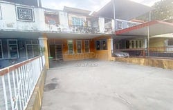 Sungai Petani, Kedah 8000