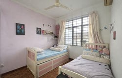 Jalan USJ 20/1, USJ, Selangor 47630