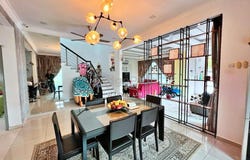 Sg Jerlok, Kajang, Selangor 43000