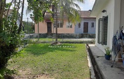 Jalan Tasik Puteri, Rawang, Selangor 48020