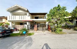 Rawang, Selangor 48300