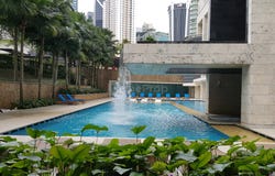 Persiaran KLCC, KLCC, Kuala Lumpur 50450