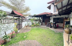 Ampang, Selangor 68000