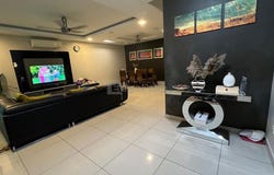 Sungai Petani, Kedah 8000
