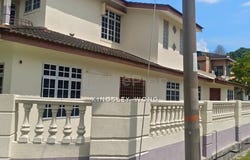 Ipoh, Perak 31400