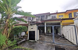 Seri Kembangan, Selangor 43300