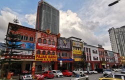 Genting Highlands, Pahang 69000