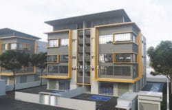 Kajang, Selangor 43000