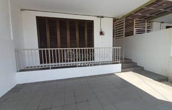 Bertam, Penang 13200