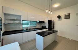 63793, OFF JALAN KUALA KETIL, YARRA PARK WESTFIELD, Kuala Muda, Kedah 08000