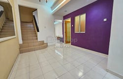 Jalan PUJ, Seri Kembangan, Selangor 43300