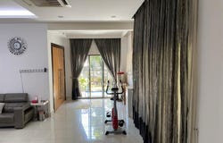 Taman Dagang, Ampang, Selangor 68000