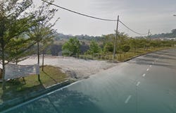 Shah Alam, Selangor 40170