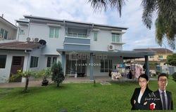 pengkalan tiara , Ipoh, Perak 31650
