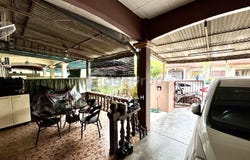 Jalan Genting, Klang, Selangor 42000