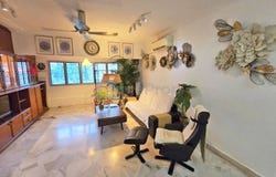 Jalan 5/76A, Desa Pandan, Kuala Lumpur 55000