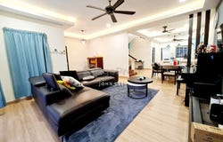 Jalan Puteri 11, Bandar Puteri Puchong, Selangor 47100