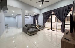 Iskandar Puteri, Johor 79100