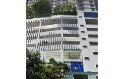 Jalan Sepadu, Jalan Klang Lama (Old Klang Road), Kuala Lumpur 58200