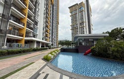 Mutiara Heights, 43000, Selangor, Kajang, Selangor 43000