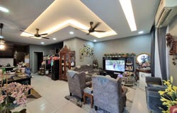 Bandar Puncak Alam, Selangor 45010