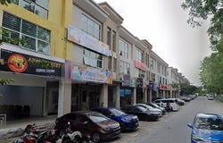 Shah Alam, Selangor