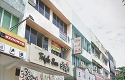 Cheras, Kuala Lumpur 56000