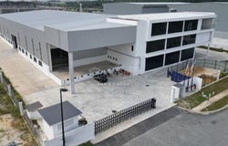 Bandar Puncak Alam, Selangor 0